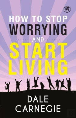 Bertrand.pt - How To Stop Worrying & Start Living