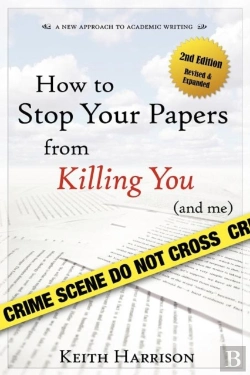 Bertrand.pt - How To Stop Your Papers From Killing You (And Me)