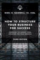How To Structure Your Business For Success