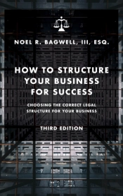 How To Structure Your Business For Success