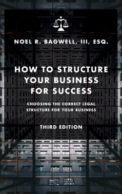 Bertrand.pt - How To Structure Your Business For Success