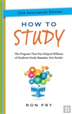 Bertrand.pt - How To Study, 25th Anniversary Edition