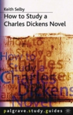 Bertrand.pt - How To Study A Charles Dickens Novel