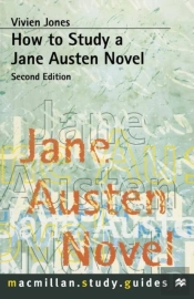 How To Study A Jane Austen Novel