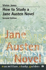 How To Study A Jane Austen Novel