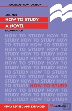 Bertrand.pt - How To Study A Novel
