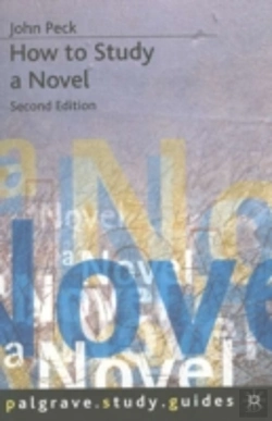 Bertrand.pt - How To Study A Novel