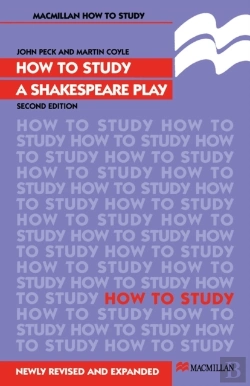 Bertrand.pt - How To Study A Shakespeare Play