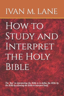 Bertrand.pt - How To Study And Interpret The Holy Bible