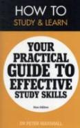 How To Study And Learn