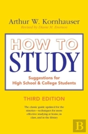 How To Study