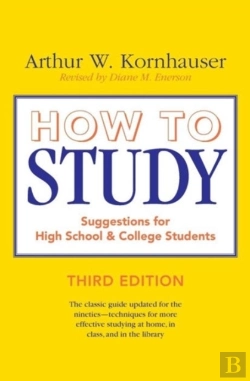 Bertrand.pt - How To Study
