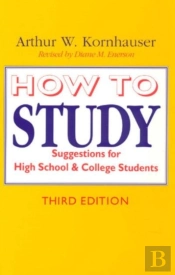 How To Study
