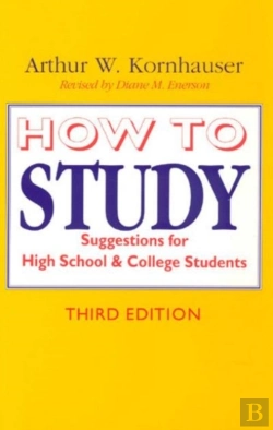 Bertrand.pt - How To Study