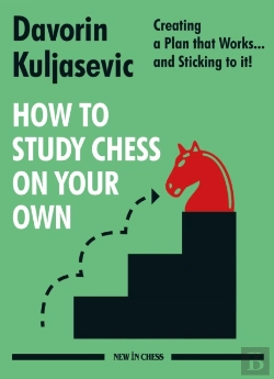 Bertrand.pt - How To Study Chess On Your Own