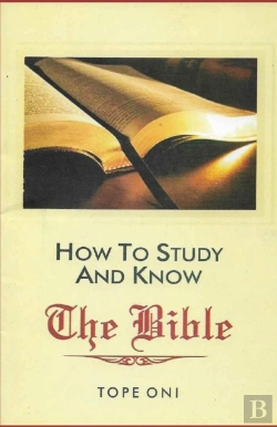 Bertrand.pt - How To Study & Know The Bible