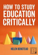 How To Study Education Critically