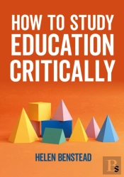 How To Study Education Critically