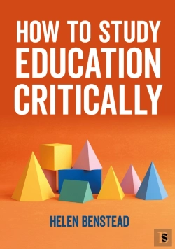 Bertrand.pt - How To Study Education Critically