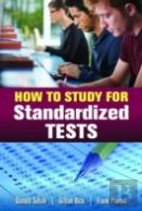 How To Study For Standardized Tests