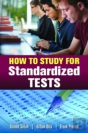 How To Study For Standardized Tests