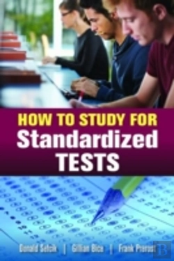 Bertrand.pt - How To Study For Standardized Tests
