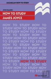 How To Study James Joyce