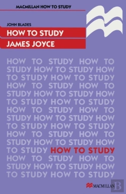 Bertrand.pt - How To Study James Joyce