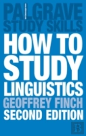 How To Study Linguistics