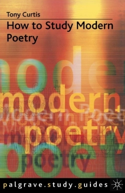 Bertrand.pt - How To Study Modern Poetry