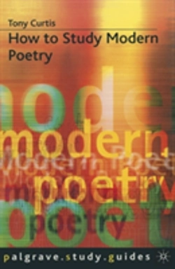Bertrand.pt - How To Study Modern Poetry