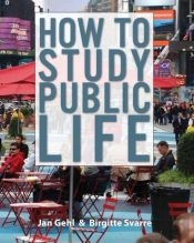 How To Study Public Life