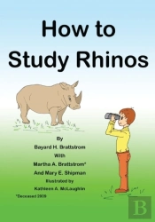 How To Study Rhinos