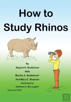 Bertrand.pt - How To Study Rhinos