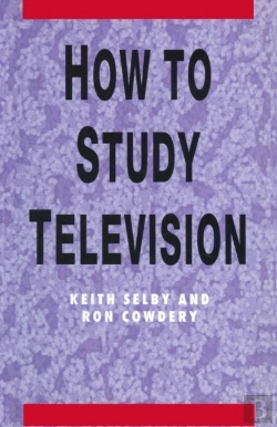 Bertrand.pt - How To Study Television