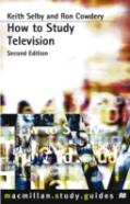 How To Study Television