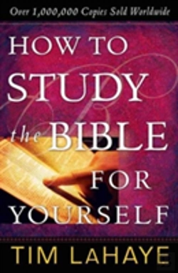 Bertrand.pt - How To Study The Bible For Yourself