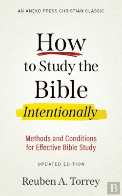 Bertrand.pt - How To Study The Bible Intentionally