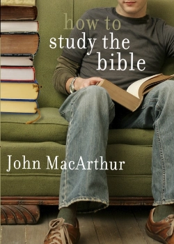 Bertrand.pt - How To Study The Bible