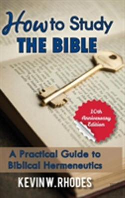Bertrand.pt - How To Study The Bible