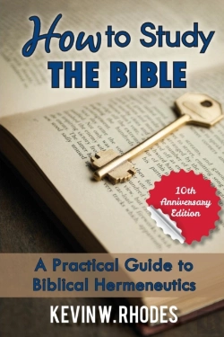 Bertrand.pt - How To Study The Bible