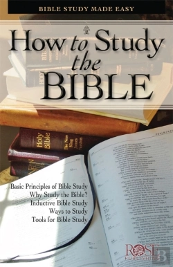 Bertrand.pt - How To Study The Bible