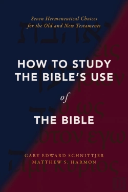 Bertrand.pt - How To Study The Bible'S Use Of The Bible