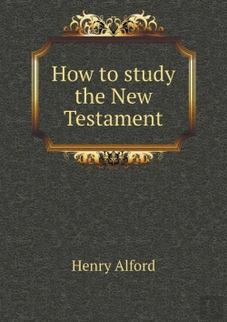 Bertrand.pt - How To Study The New Testament