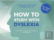 How To Study With Dyslexia Pocketbook