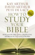 How To Study Your Bible