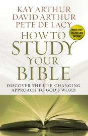 How To Study Your Bible