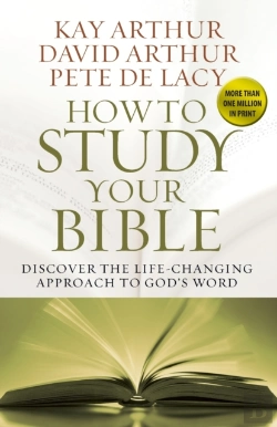 Bertrand.pt - How To Study Your Bible