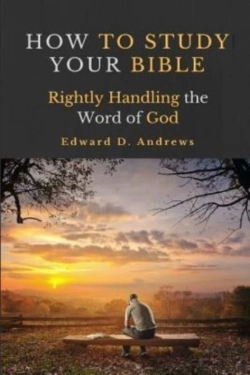 Bertrand.pt - How To Study Your Bible: Rightly Handlin
