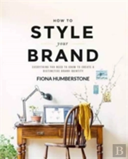 Bertrand.pt - How To Style Your Brand